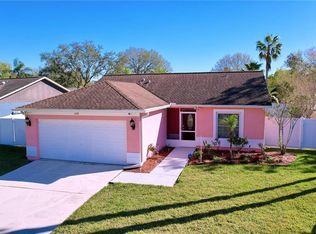 11116 Bloomington Dr, Tampa, FL 33635