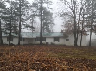 255 Pine Snag Rd, Heber Springs, AR 72543