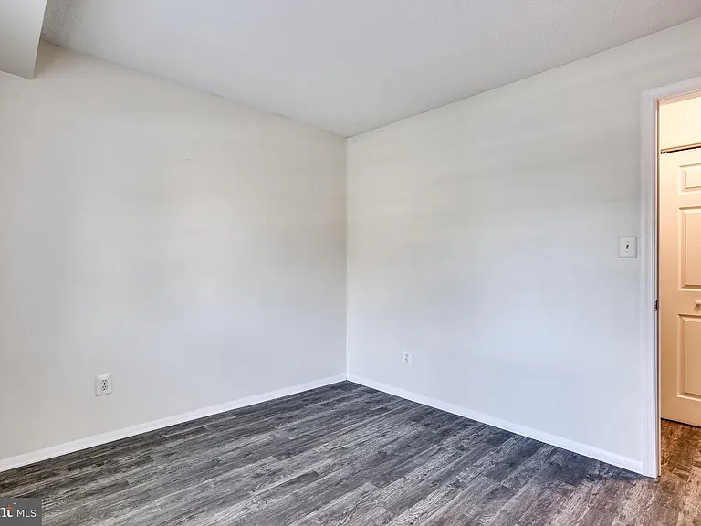 3th bedroom