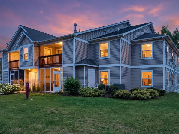 1335 Millbrook Trl, Ann Arbor, MI 48108