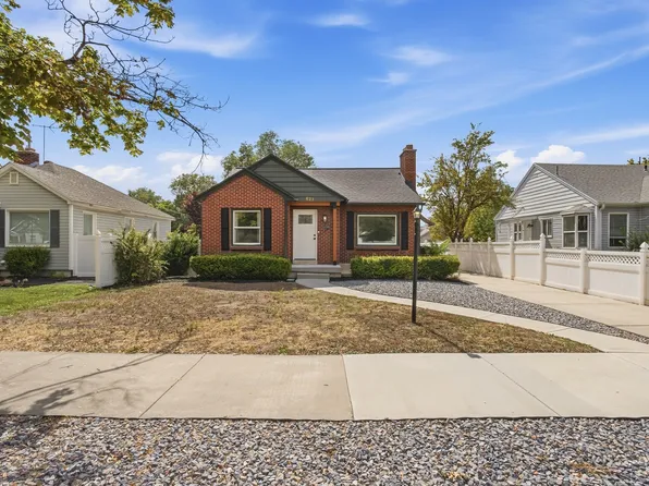 827 W 500 N, Salt Lake City, UT 84116