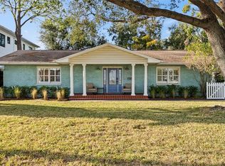 710 S Davis Blvd, Tampa, FL 33606