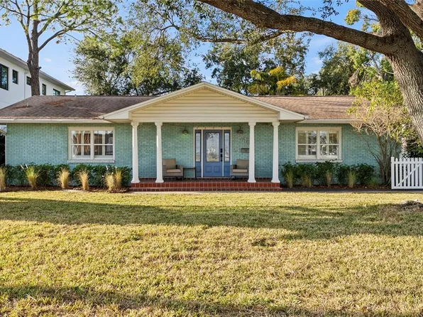 710 S Davis Blvd, Tampa, FL 33606