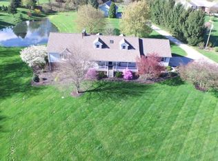 15281 Hackett Rd, Dalton, OH 44618