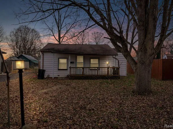 719 Lingle Ave, Owosso, MI 48867