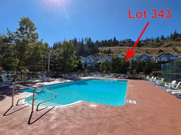 6843 Madrid Way #343, Central Okanagan West, BC V1Z 3R8