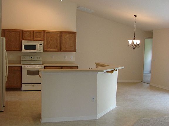 Need space? How are these volume ceilings!