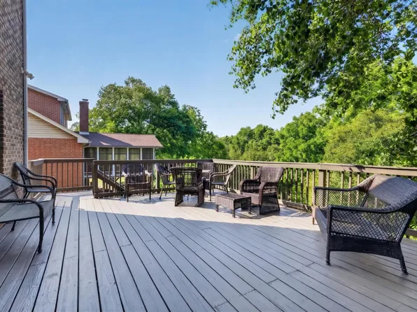 624 Andrew Rucker Ln, Nashville, TN 37211