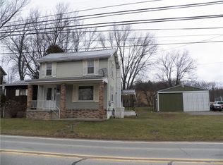 10328 State Route 85, Kittanning, PA 16201