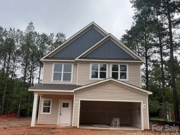 5105 Heron Ln, Concord, NC 28025