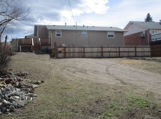 715 W Kansas Ave, Trinidad, CO 81082