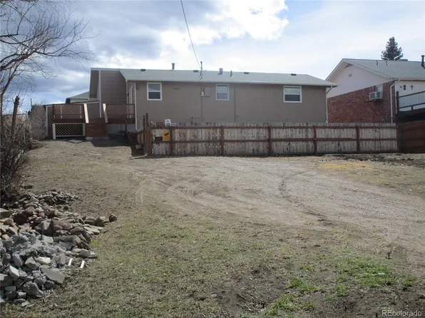 715 W Kansas Avenue, Trinidad, CO 81082