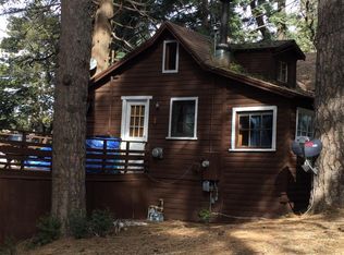 753 Buckingham Sq, Lake Arrowhead, CA 92352