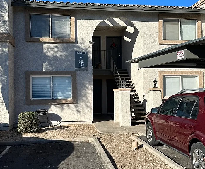 1554 W Sahuaro Dr #3 — Photo 1