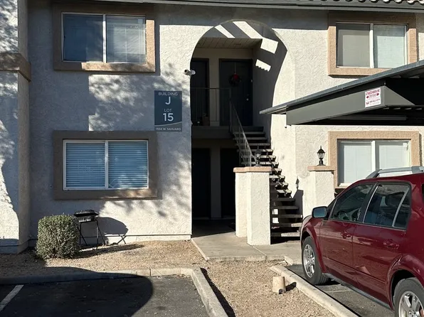 1554 W Sahuaro Dr APT 3, Phoenix, AZ 85029