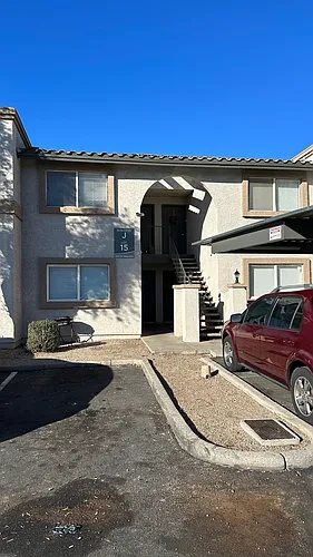 1554 W Sahuaro Dr #3 Photo 1