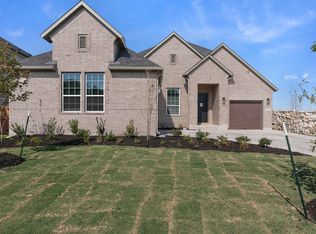 2000 Tobiano Trce, Georgetown, TX 78633