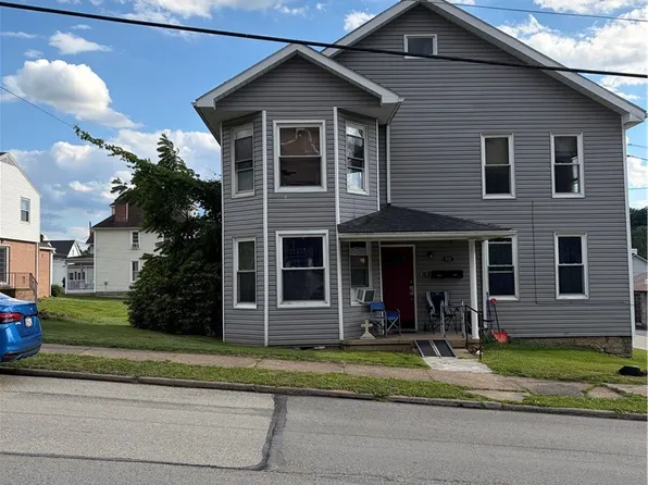 702 Vine St, West Newton, PA 15089