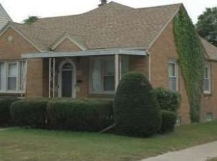 2922 Hartzer St, South Bend, IN