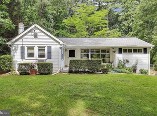 11900 Marmary Rd, Gaithersburg, MD 20878