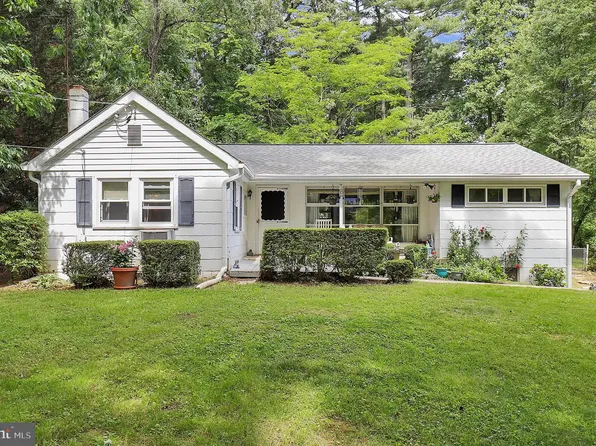 11900 Marmary Rd, Gaithersburg, MD 20878