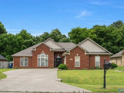 146 Appleberry Ln, Harvest, AL, 35749