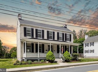 3632 Buckeystown Pike, Buckeystown, MD 21717