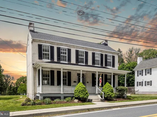 3632 Buckeystown Pike, Buckeystown, MD 21717