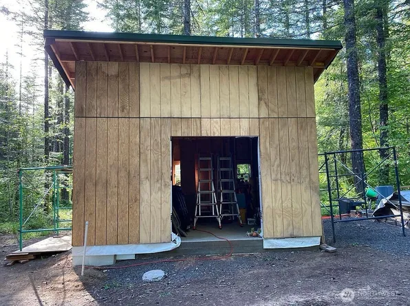 111 Driver Road, Mill A, WA 98605