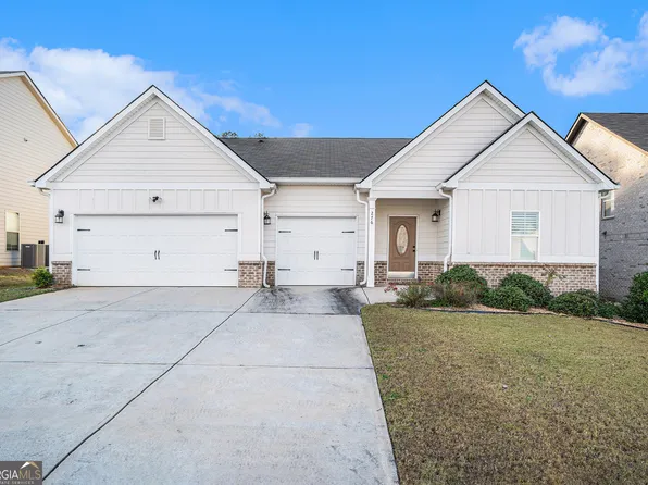 276 Villa Grande Dr, Locust Grove, GA 30248