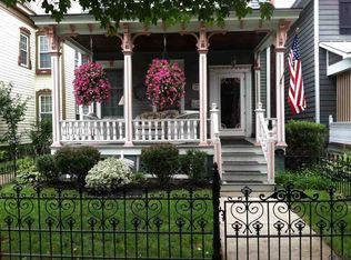 167 Caroline St, Saratoga Springs, NY 12866