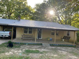 1330 Mississippi St, Pontotoc, MS 38863