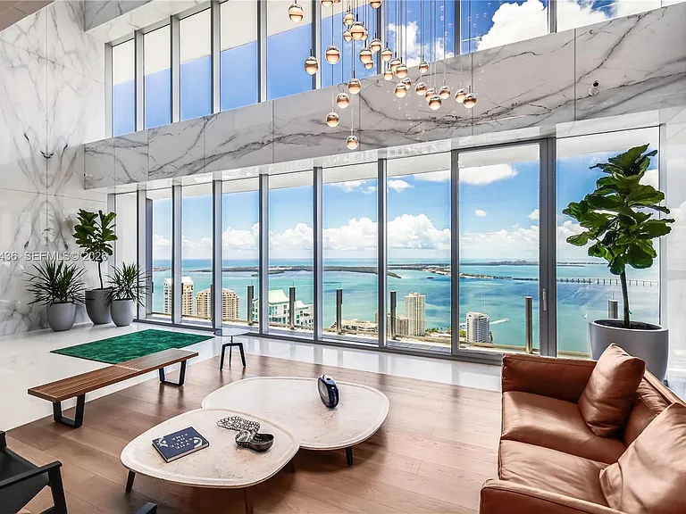 300 Biscayne Boulevard Way #2802 — Photo 58