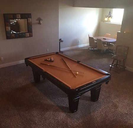 Basement
						:
						Billiards anyone?