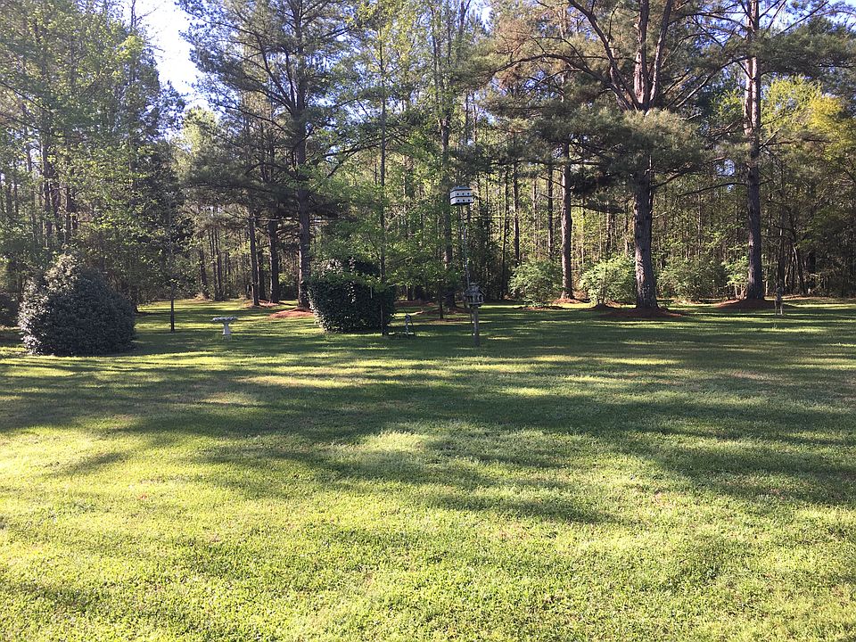 169 Acres timberland