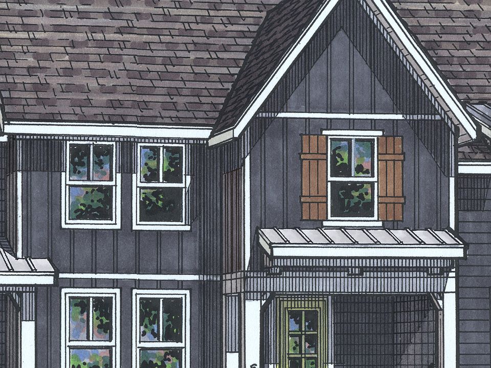 2nd image of 8801 Habersham Dr #1CH5PI