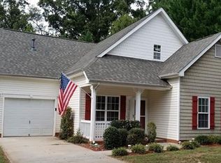 13803 Hastings Farm Rd, Huntersville, NC 28078