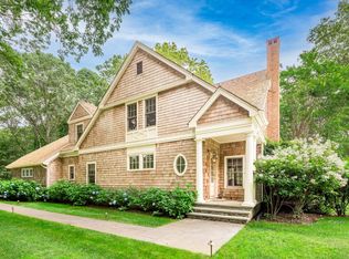 147 Wainscott Harbor Rd, Sag Harbor, NY 11963