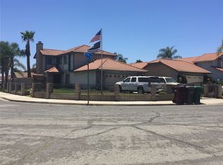 24457 Fitz St, Moreno Valley, CA 92551