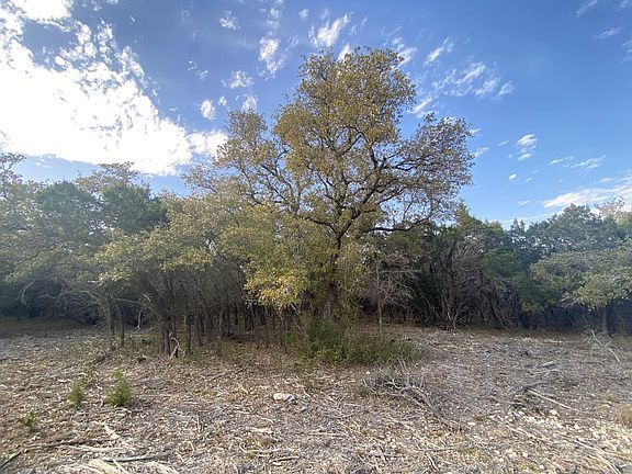 Liberty Hill ISD Land For Sale with Owner Financing