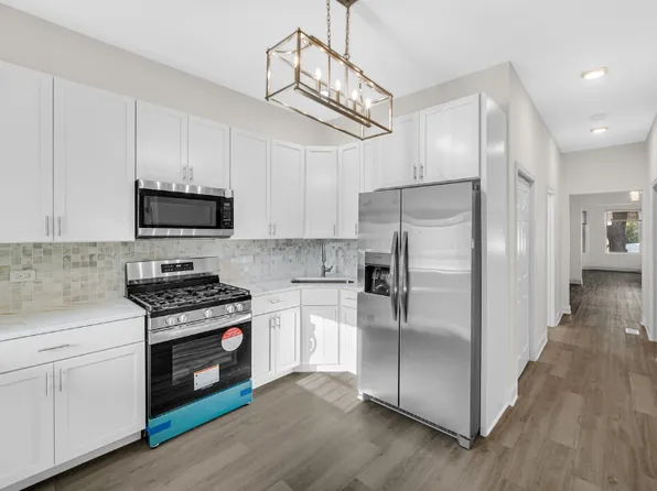 7216 S Sangamon St #A, Chicago, IL 60621