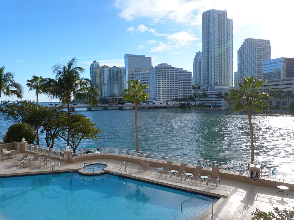 Spectacular Condo Views