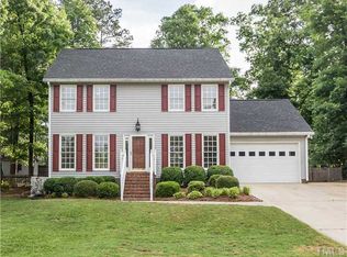 720 Tidewater Dr, Sanford, NC 27330