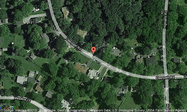2nd image of 27 Deerpath Rd