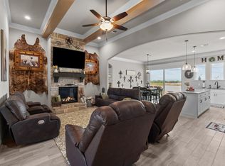 313 Olde Knoll Pl, Rio Vista, TX 76093