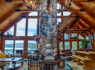 503 Sunset Rd, Lyon Mountain, NY 12952