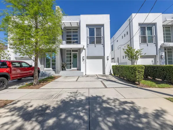 201 N Trask St #3, Tampa, FL 33609