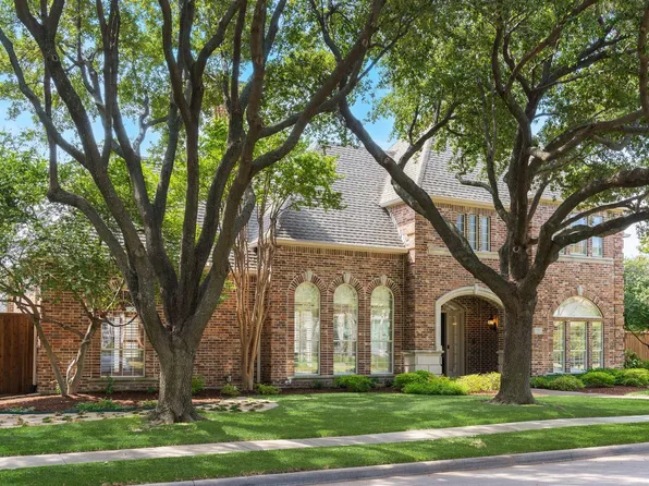 5108 Water Haven Ln, Plano, TX 75093