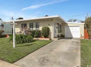 816 Byron Dr, South San Francisco, CA 94080