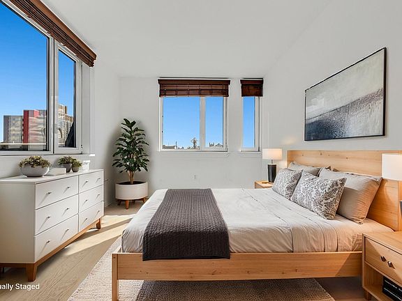 4th image of 531 W 159th St APT 7D